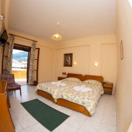 Bintzan Inn Hotel Γαστούρι Εξωτερικό φωτογραφία