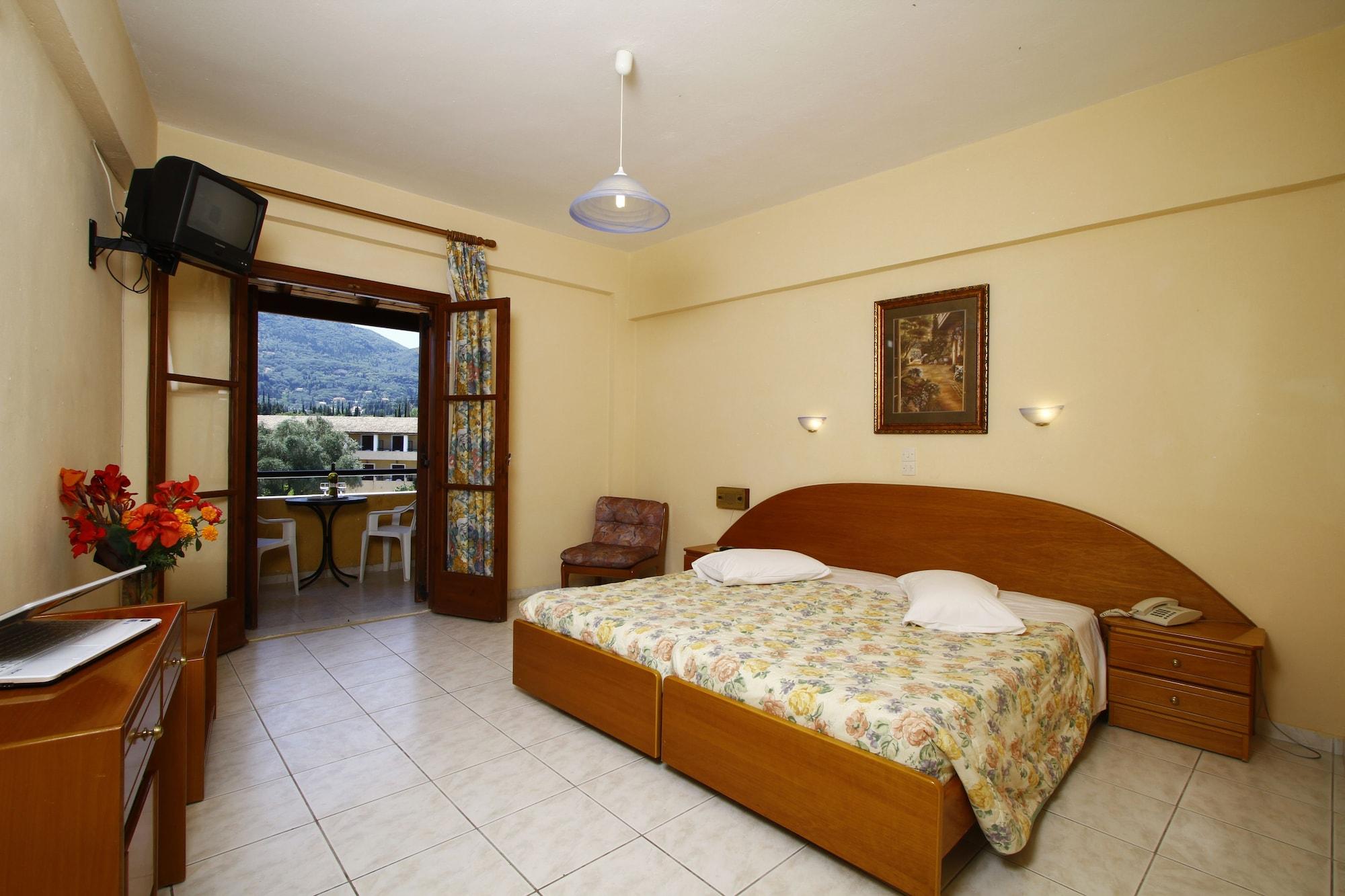 Bintzan Inn Hotel Γαστούρι Εξωτερικό φωτογραφία