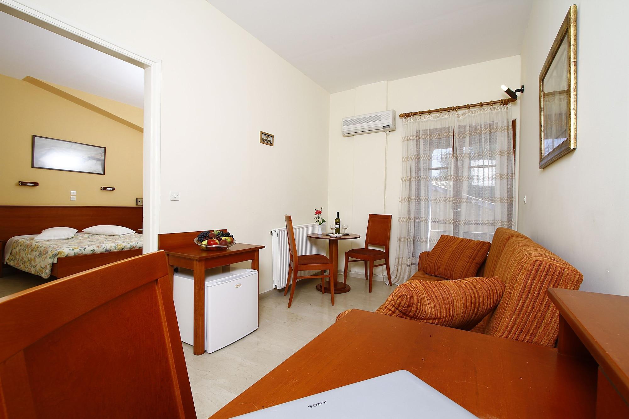 Bintzan Inn Hotel Γαστούρι Εξωτερικό φωτογραφία