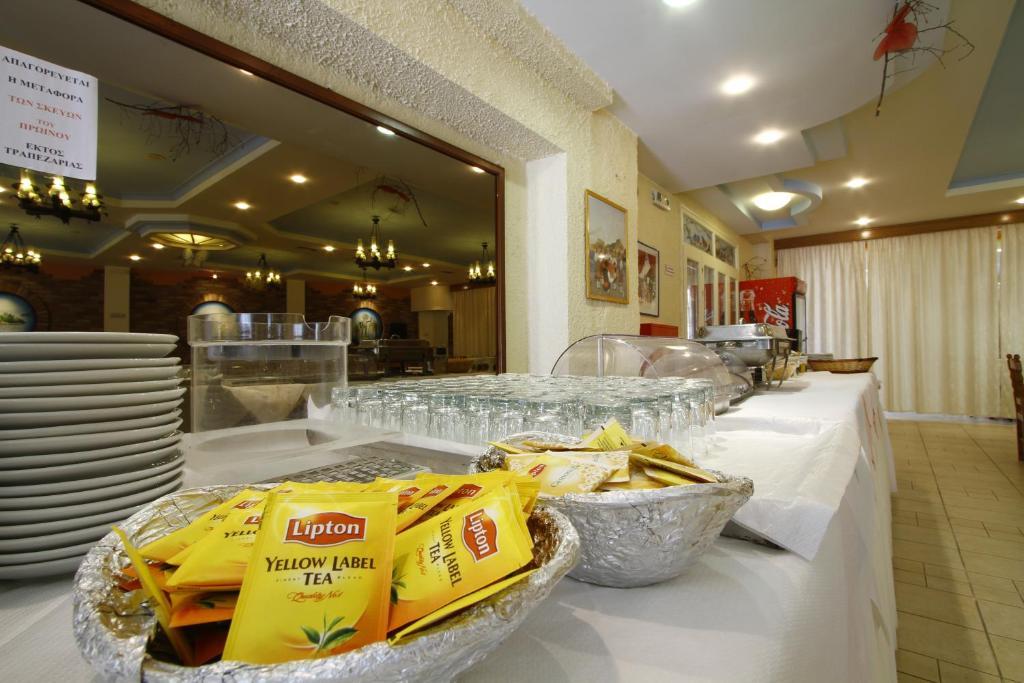 Bintzan Inn Hotel Γαστούρι Εξωτερικό φωτογραφία