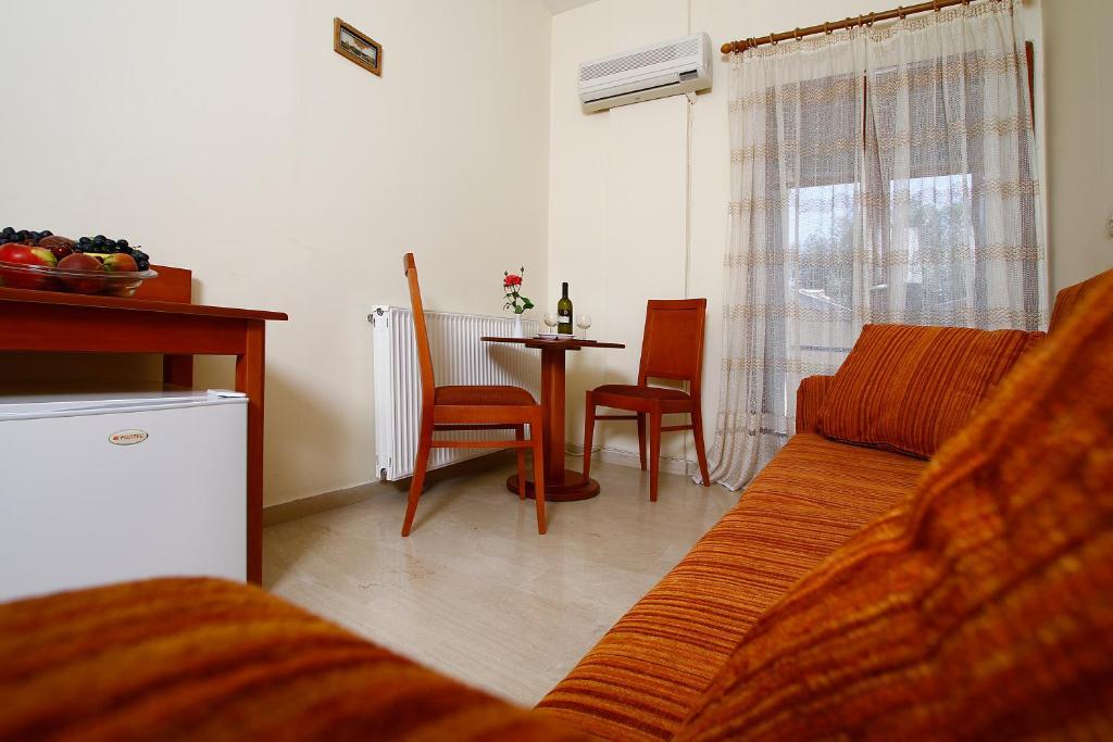 Bintzan Inn Hotel Γαστούρι Δωμάτιο φωτογραφία