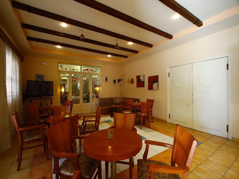 Bintzan Inn Hotel Γαστούρι Εξωτερικό φωτογραφία