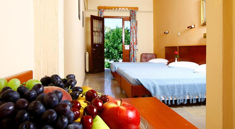 Bintzan Inn Hotel Γαστούρι Εξωτερικό φωτογραφία