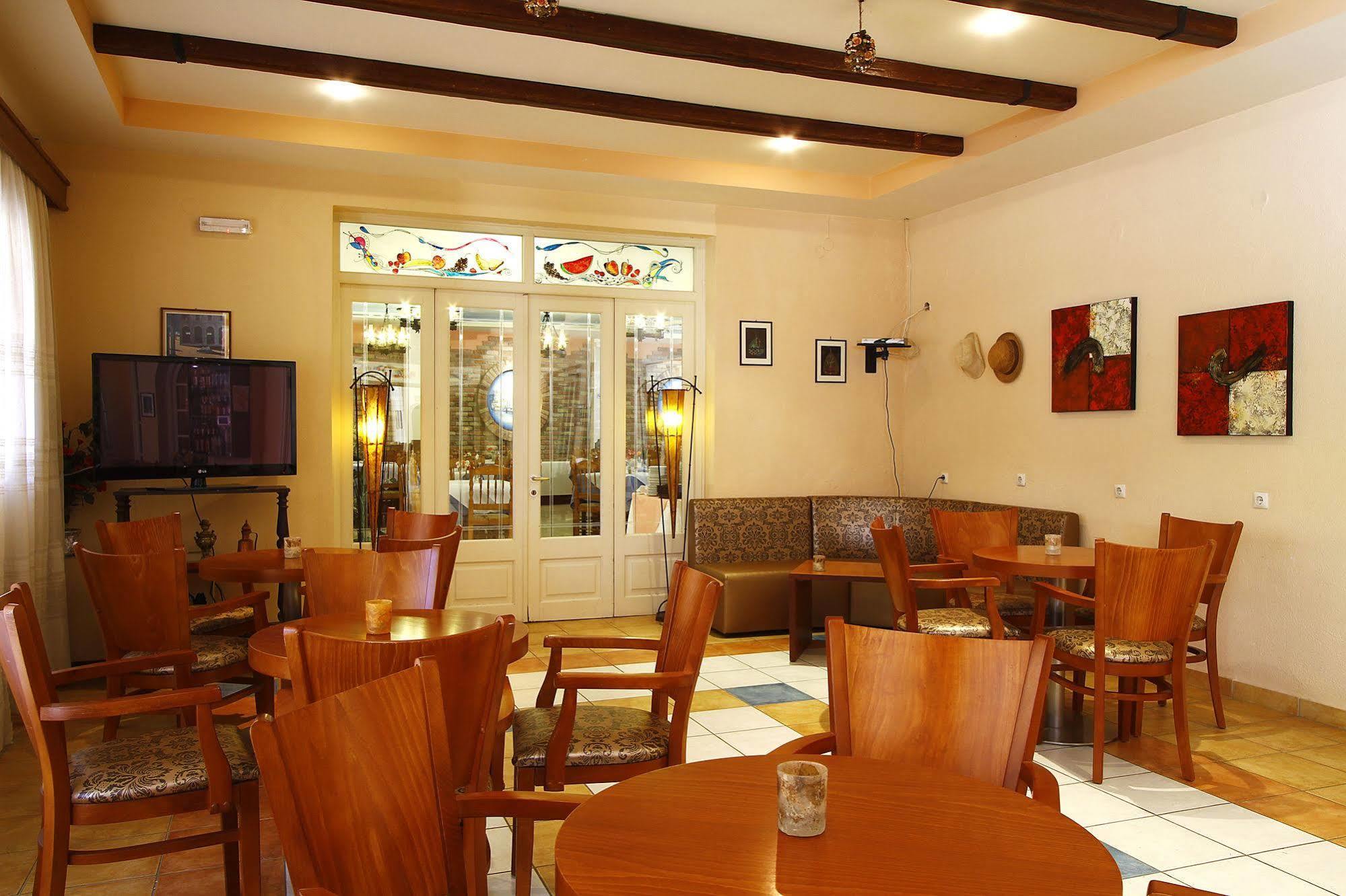 Bintzan Inn Hotel Γαστούρι Εξωτερικό φωτογραφία