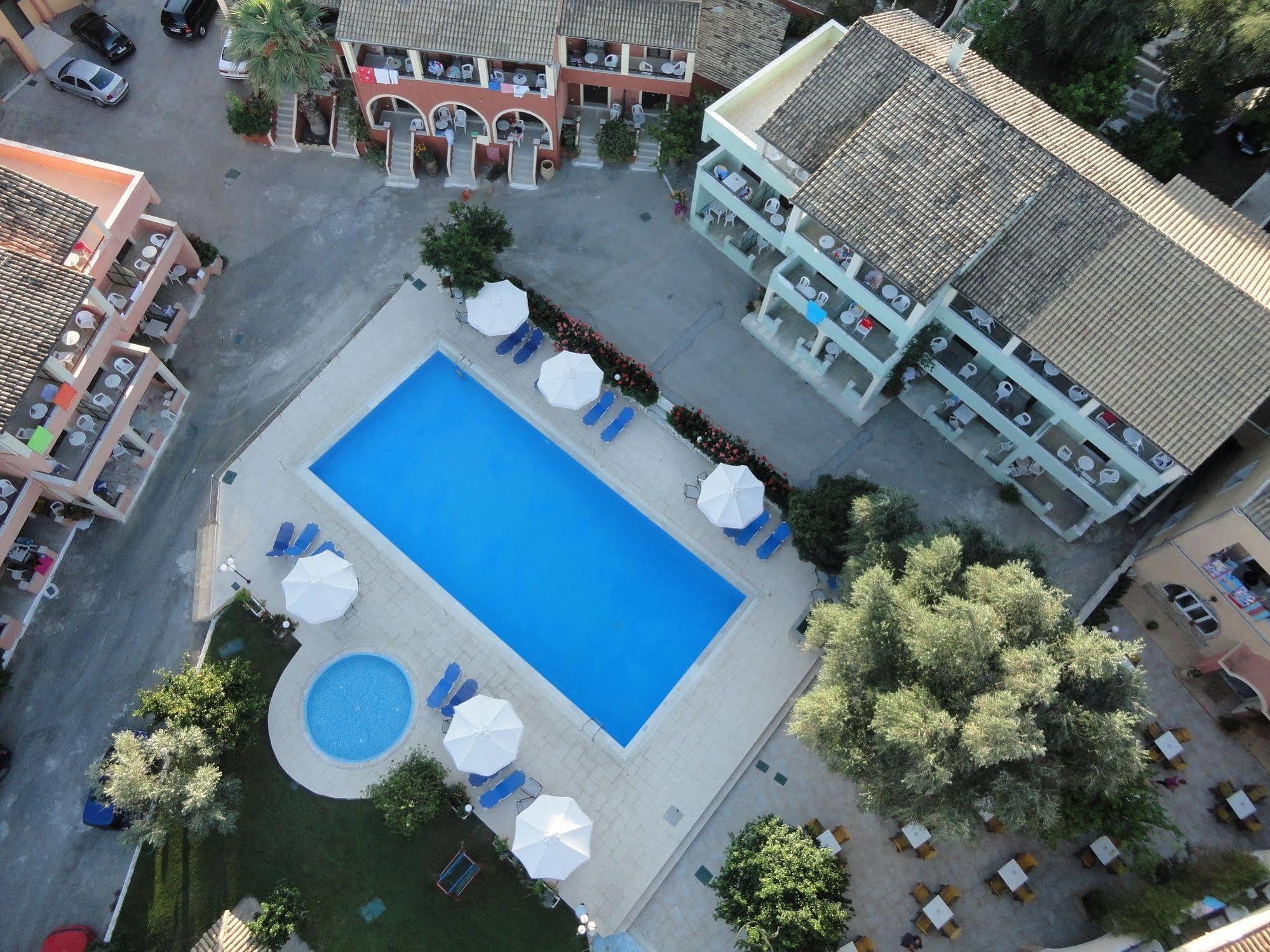 Bintzan Inn Hotel Γαστούρι Εξωτερικό φωτογραφία