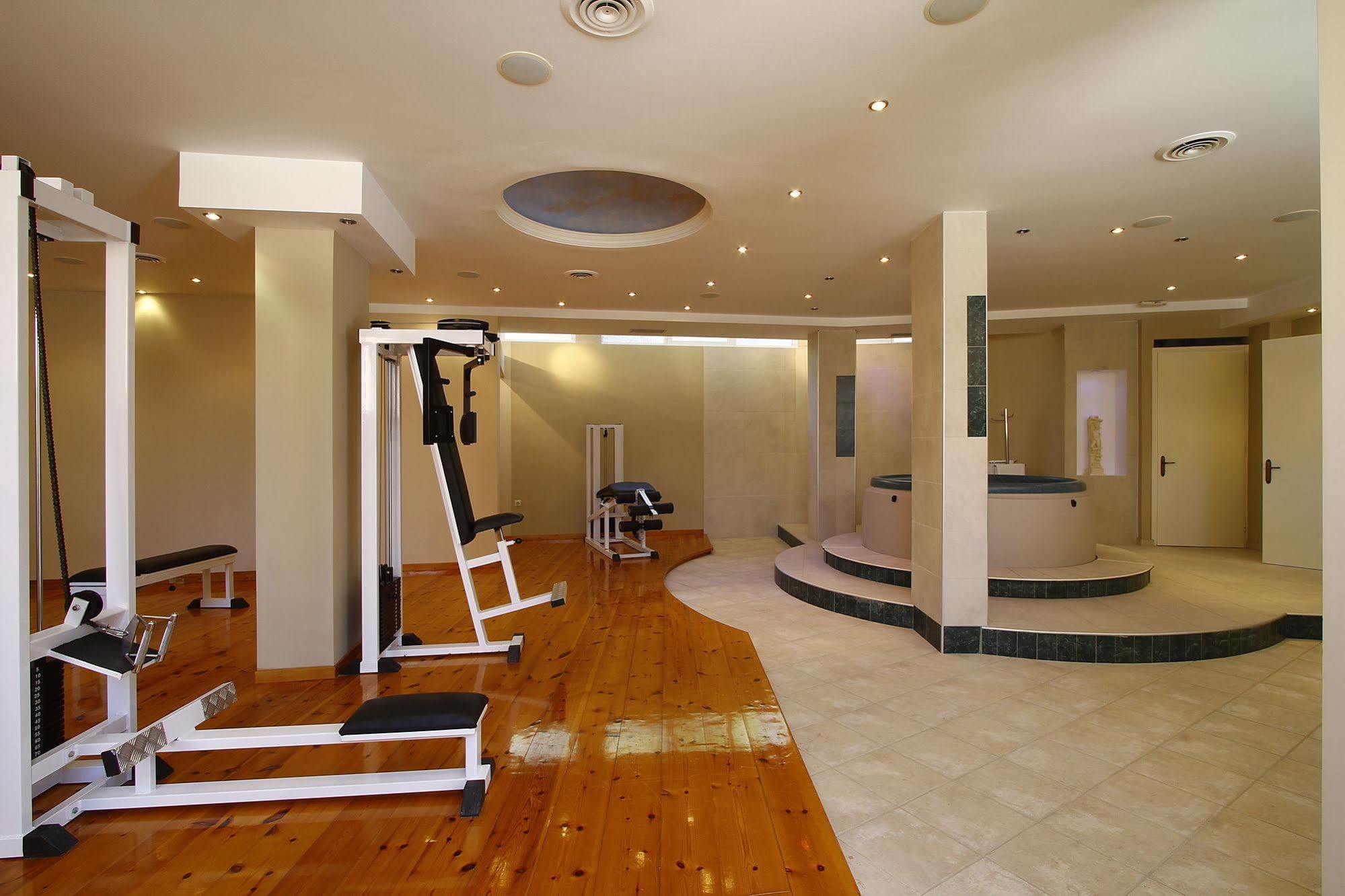 Bintzan Inn Hotel Γαστούρι Εξωτερικό φωτογραφία