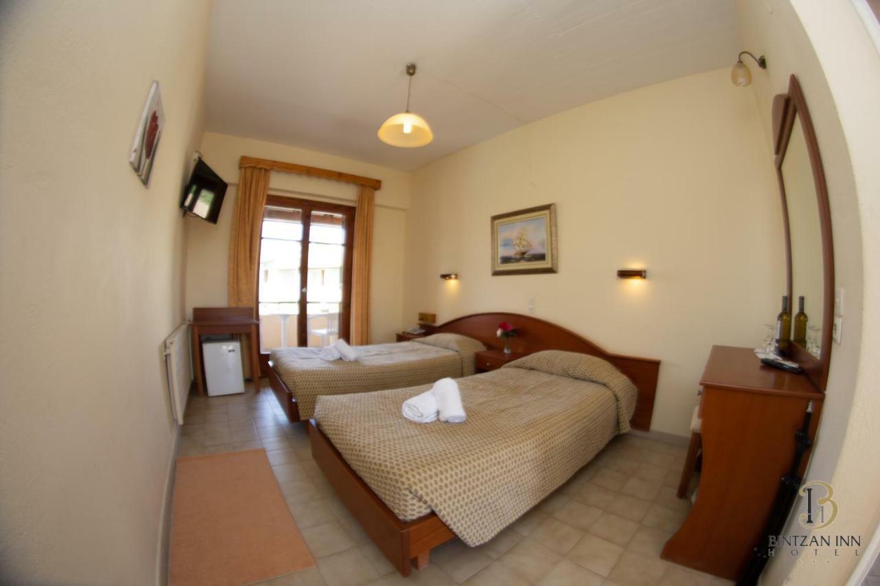 Bintzan Inn Hotel Γαστούρι Εξωτερικό φωτογραφία